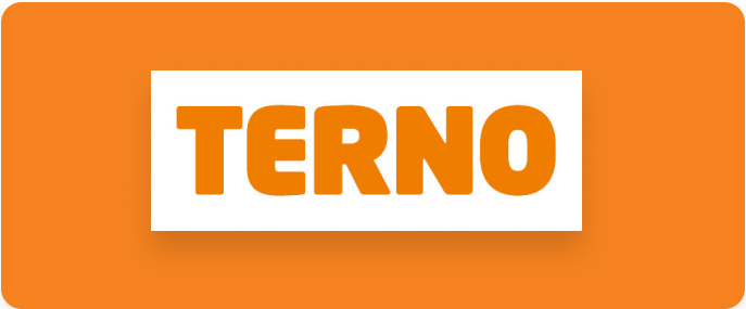 terno logo