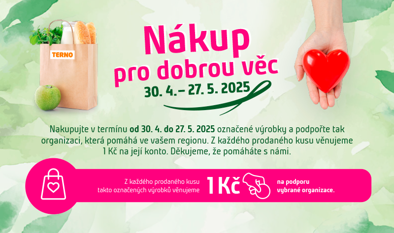 nakup pro dobrou vec terno 2025 banner 800 x 474