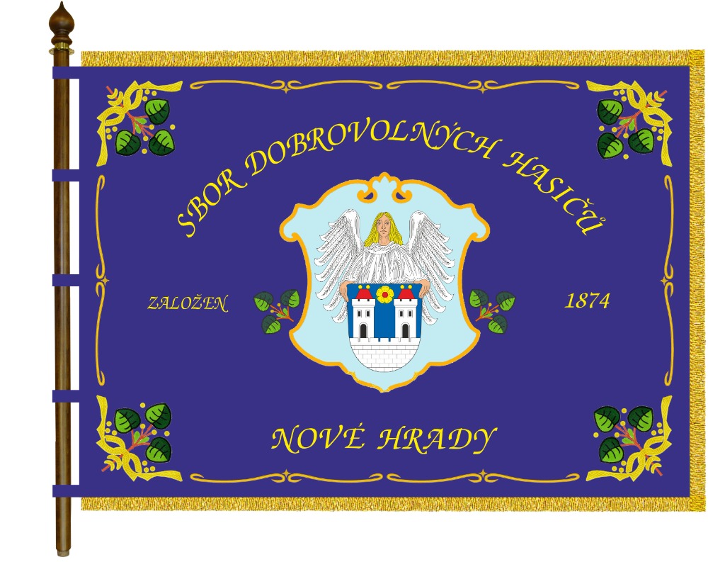 prapor nove hrady